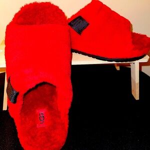 Ugg Men’s Fluff You Casual Slides